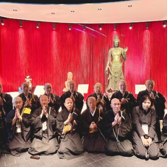 薬師寺 in 万博04