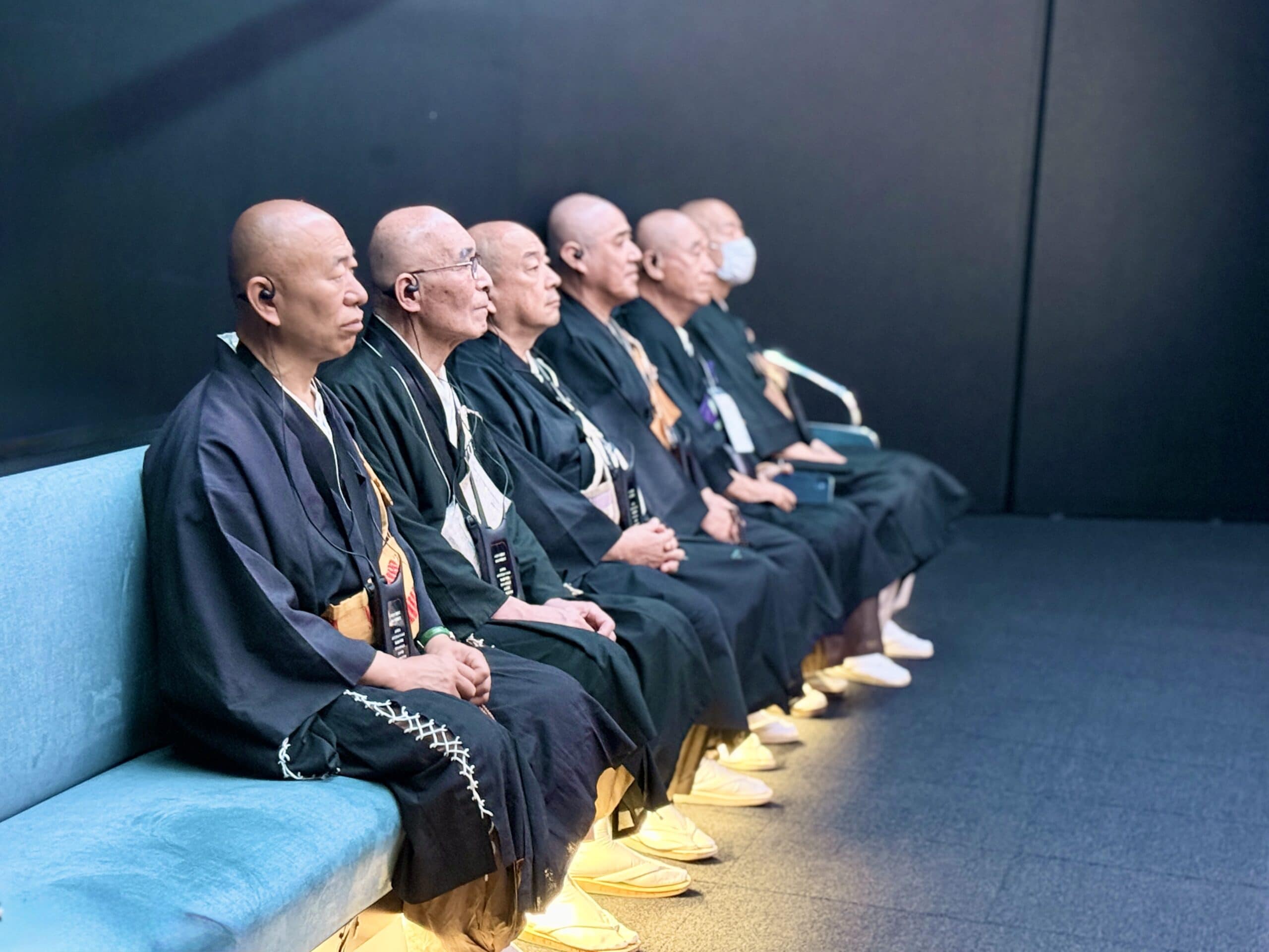 薬師寺 in 万博08