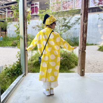 薬師寺 in 万博_河瀬直美パビリオン08