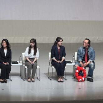 NARAtive@EXPOホール08