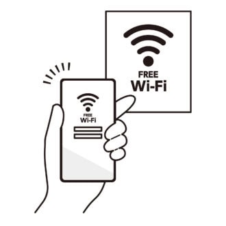 【プロが解説】旅行中の「フリーWi-Fi」は本当に安全？今すぐできるプライバシー対策6選