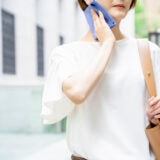 【寒暖差から体を守る!】夏の暑さ&冷房対策