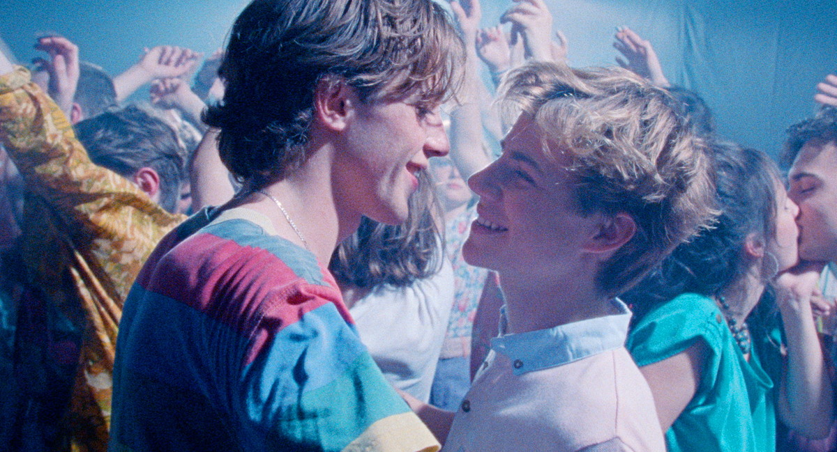 フランソワ・オゾン監督が描く少年たちの恋。 『Summer of 85』 © 2020-MANDARIN PRODUCTION-FOZ-France 2 CINÉMA–PLAYTIME PRODUCTION-SCOPE PICTURES