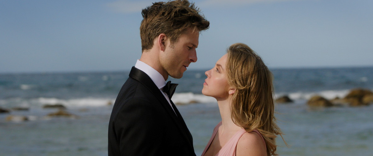 シドニー・スウィーニーとグレン・パウエルが共演。『恋するプリテンダー』© 2023 Columbia Pictures Industries, Inc., Kimmel Distribution, LLC and TSG Entertainment II LLC. All Rights Reserved.