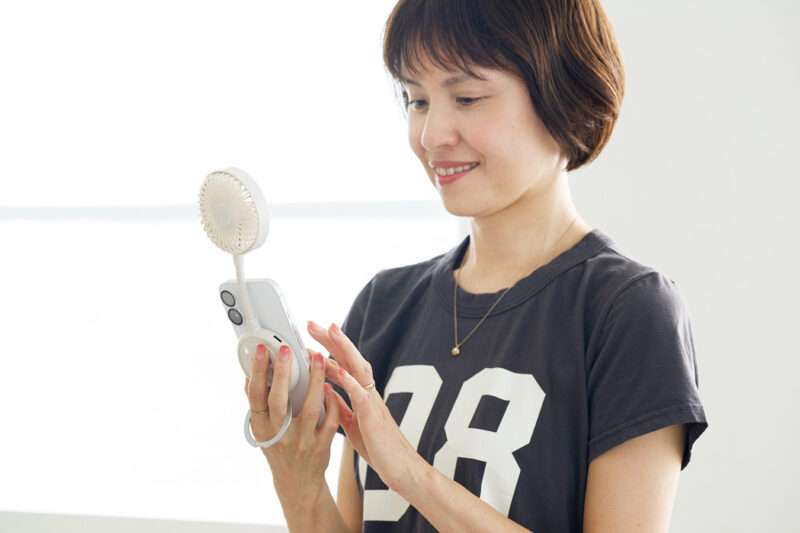 アイファンマグ￥2,728／銀座ロフト