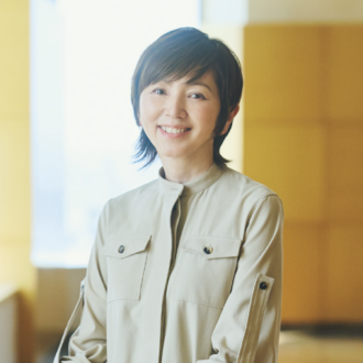 すべての更年期女性におくる　
渡辺満里奈さんの実体験エッセイ
