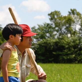 世界中の映画祭で高い評価を得た『ミナリ』© 2020 A24 DISTRIBUTION, LLC All Rights Reserved.