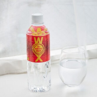 WOX®（ウォックス） 500mL ￥697／メディサイエンス・エスポア