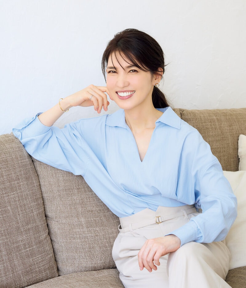 医師・友利新先生のきれいの秘密　 日頃の習慣を徹底取材！