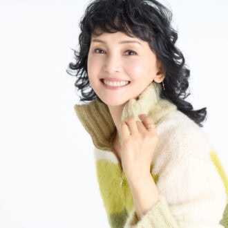 「これからの人生をどう生きればいいのか」と迷う女性たちへ_南果歩さんインタビュー