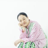 いとうあさこさんに聞く、50代の愉快な過ごし方
「加齢も、大人の経験値。自分をつらくさせすぎないで」