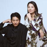 【小池栄子さん・向井理さんインタビュー】「新感線に出るたびに『これは出るものじゃなく、観るものだな』と後悔するんです（笑）