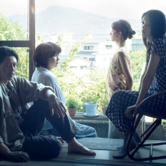 『夏の砂の上』 監督：玉田真也 出演：オダギリジョー、髙石あかり、松たか子、 森山直太朗、高橋文哉、満島ひかり、光石研 TOHOシネマズ日比谷ほかにて全国公開中