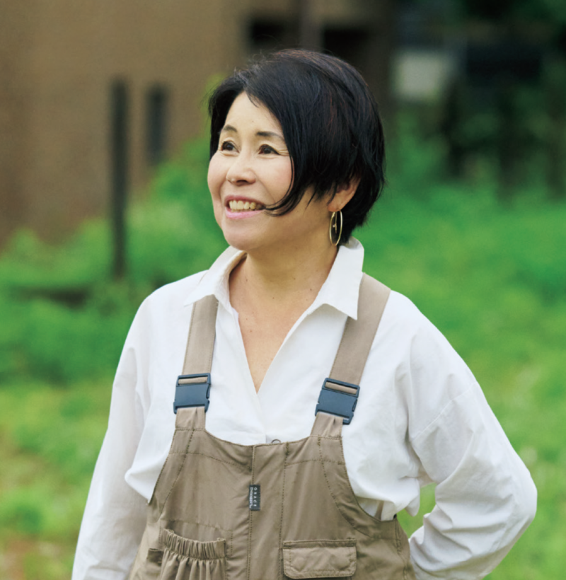 離婚・介護・子宮全摘出…その先に見えた希望