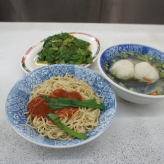 台湾一人旅におすすめのおいしい店