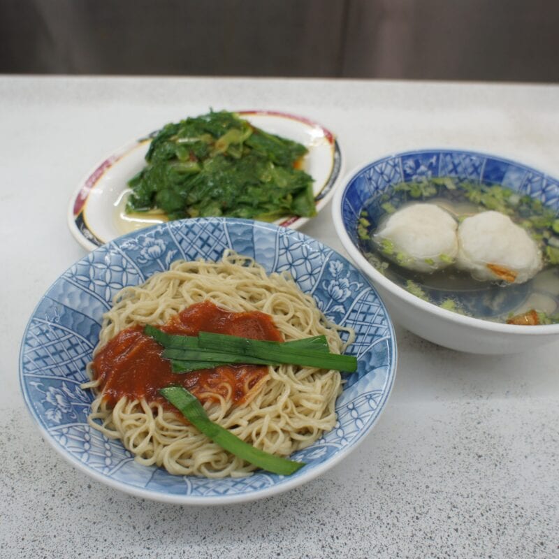 台湾一人旅におすすめのおいしい店