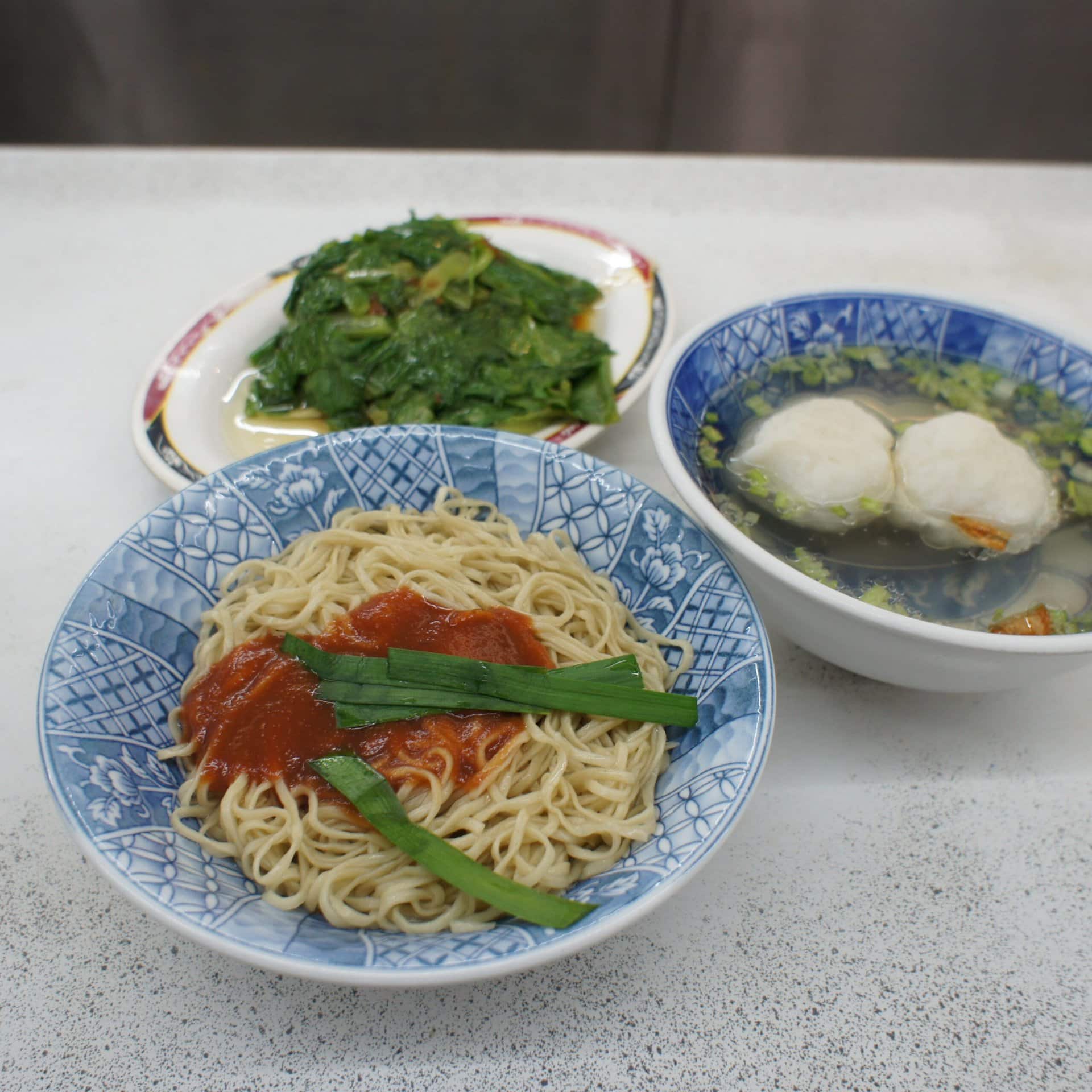 台湾一人旅におすすめのおいしい店