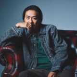 【森田剛さんインタビュー】「身近な存在を大事にして、感謝する。そこから演じるための力も湧いてくる」