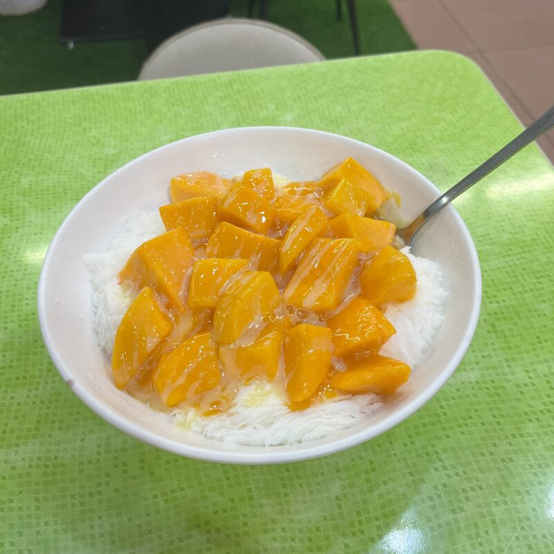 台湾一人旅におすすめのおいしい店