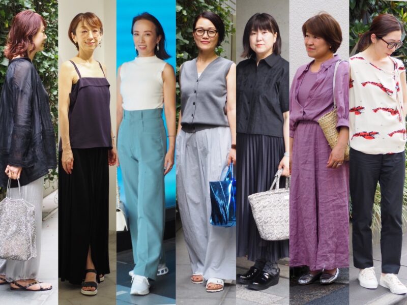 【1週間スナップ】