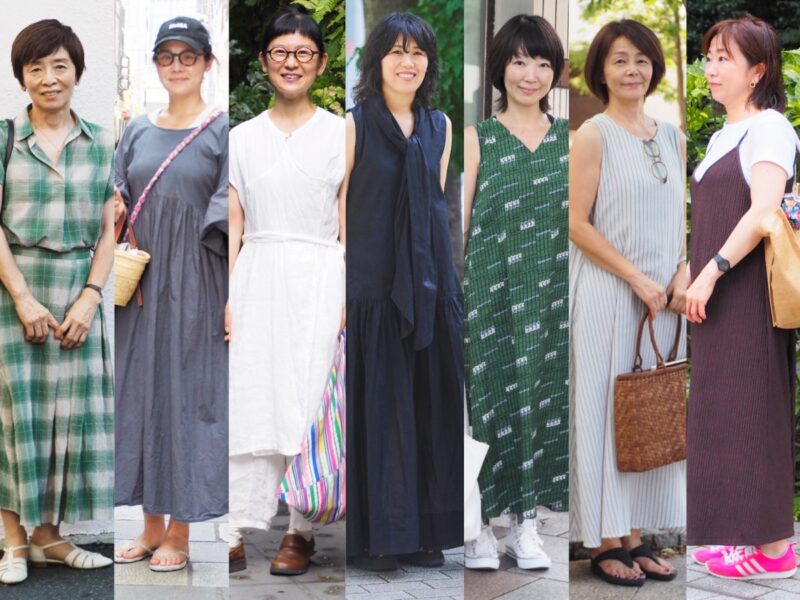 【1週間スナップ】