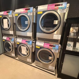 「Zentis Osaka」多目的ルーム