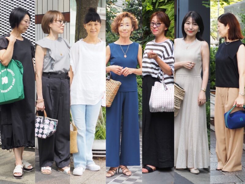 【1週間スナップ】