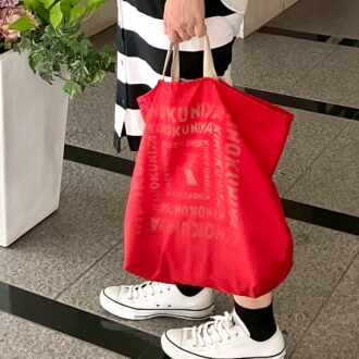 紀ノ国屋バッグ⑤