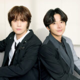 【小池徹平さん×浦井健治さん】出会いと別れで僕らは育つ