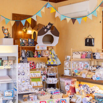 ぱんの店ひだまり