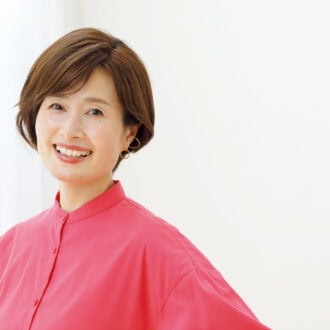 「ビゲン 香りのヘアカラー」で気になる根元をちょちょいとリタッチ
次のサロンまではセルフカラーがいいかも！