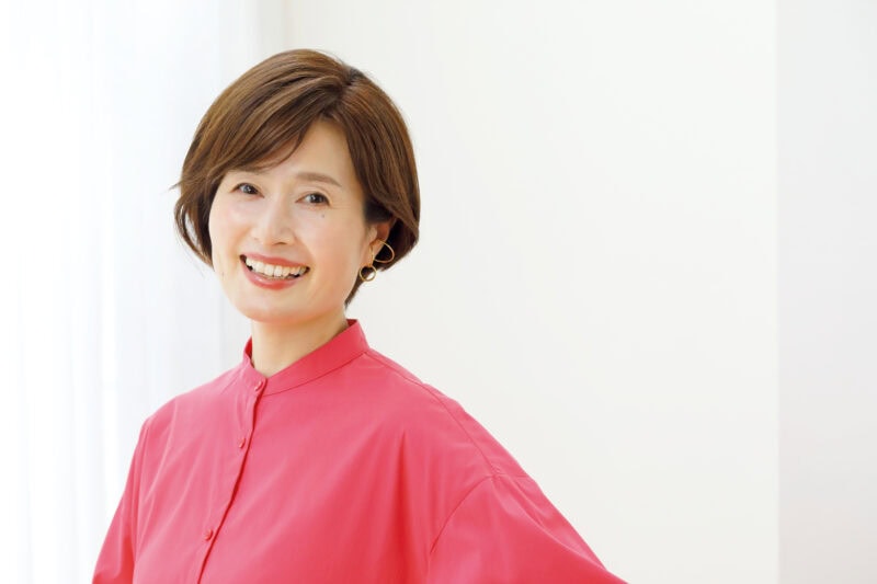 「ビゲン 香りのヘアカラー」で気になる根元をちょちょいとリタッチ
