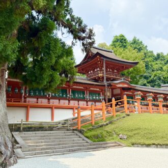 【大人の奈良】願いごとやお悩みがあるなら奈良・春日大社をじっくりお参りして！ 「究極の国宝 大鎧展」も開催中