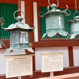 奈良・春日大社07