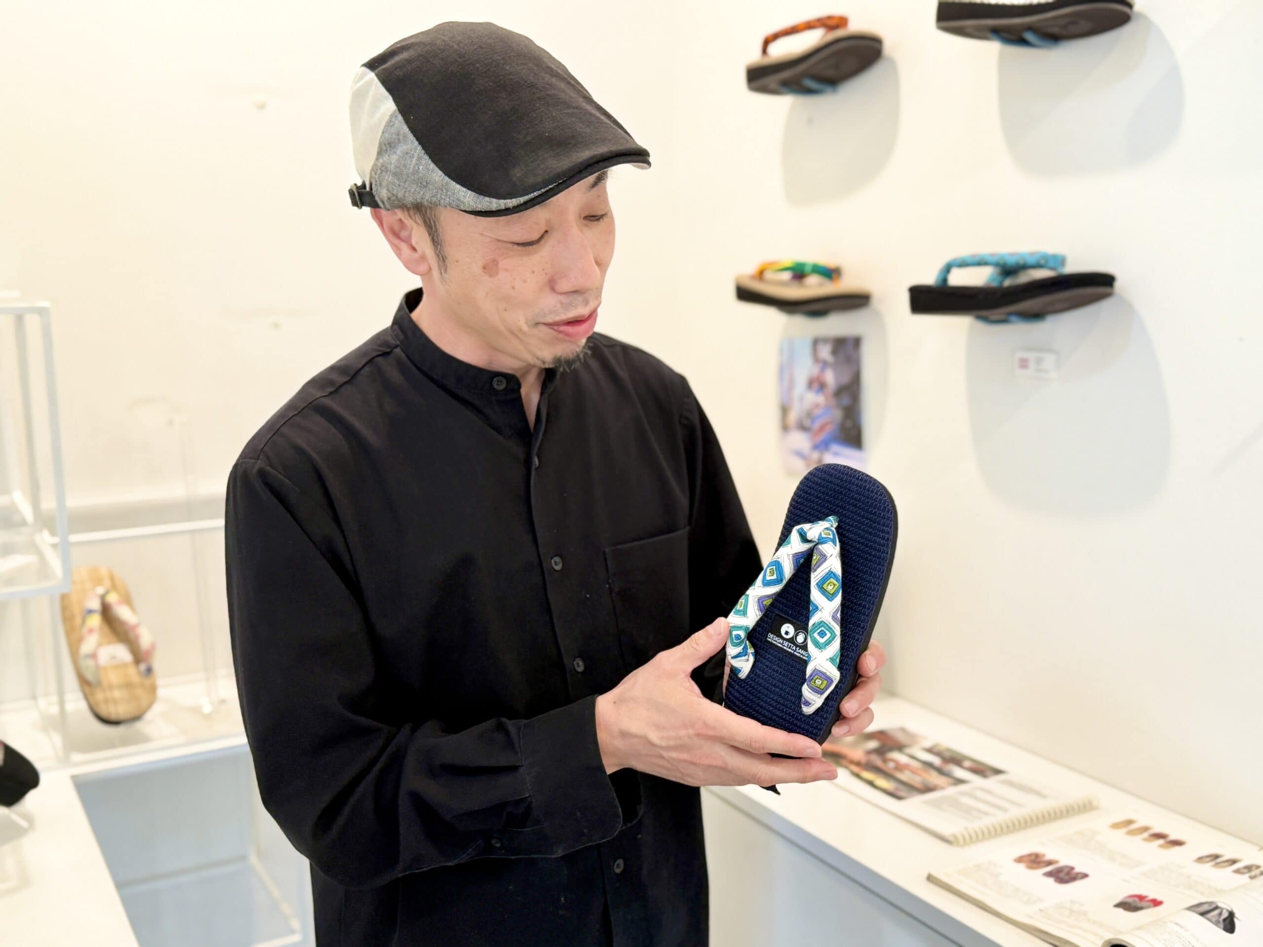 奈良 DESIGN SETTA SANGO 05