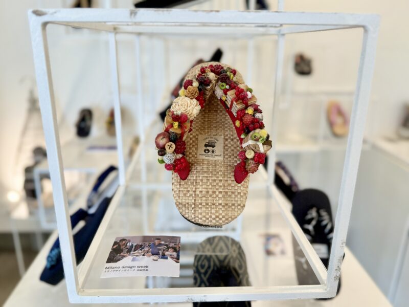 奈良 DESIGN SETTA SANGO 08