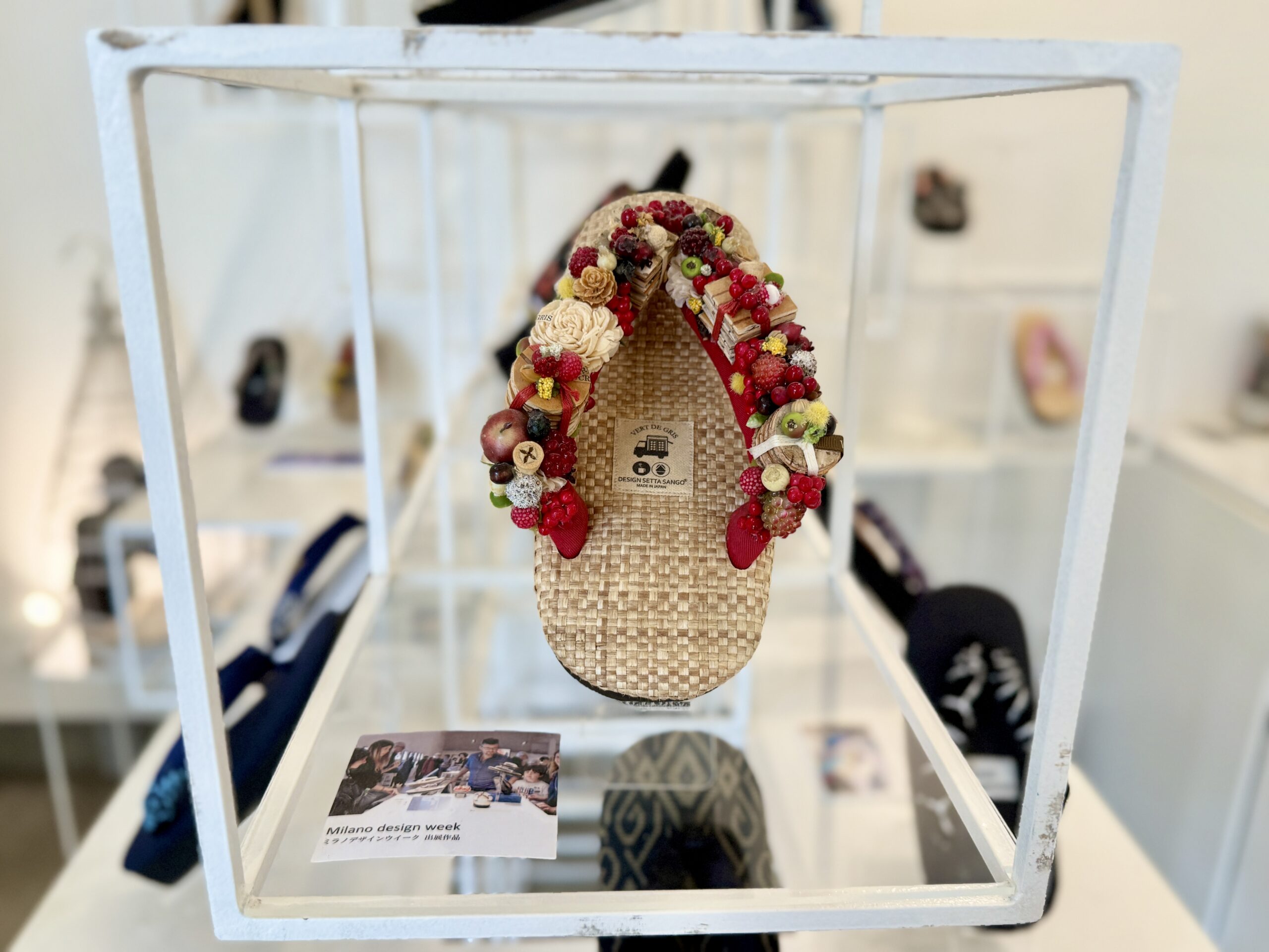 奈良 DESIGN SETTA SANGO 08