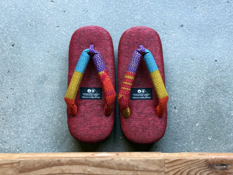 奈良 DESIGN SETTA SANGO 14