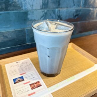大阪　天満　ごま　老舗　和田萬 シェアレストラン IRUAERU 02