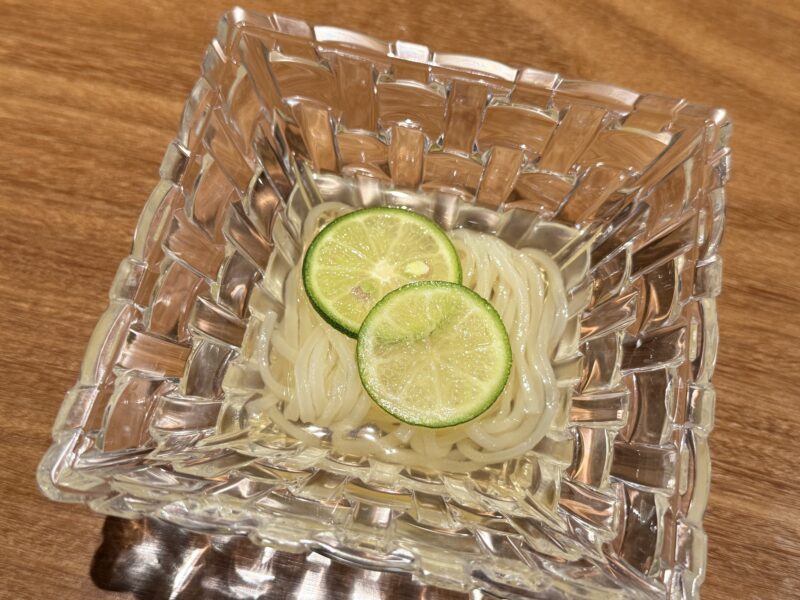 焼肉　北新地三日月　月ノ芽09