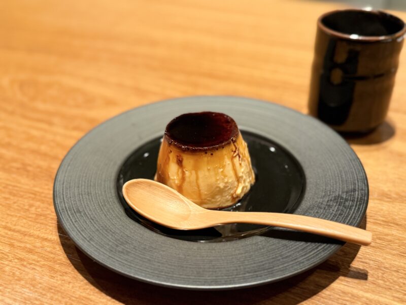 焼肉　北新地三日月　月ノ芽10