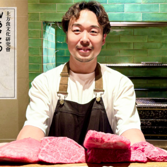【大人グルメ】「食べログ 焼肉 WEST 百名店」選出の名店が新店舗をオープン！ ラグジュアリーな焼肉「月ノ芽」【上食研・Wあさこのおいしい社会科見学 vol.9】