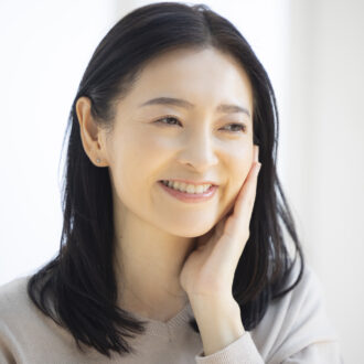 【50代のこよみ養生 Vol.41】「老化の秋」が本番を迎える前に⋯⋯アンチエイジング養生でシワ・たるみ予防