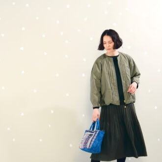 ケイ ハヤマ プリュス2025AW