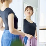 MTGの「Style」なら生活の中でケアできる！
あの人がステキに見えるのは、ずばり姿勢にあり