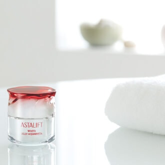 アスタリフト ホワイト ジェリー アクアリスタ 販売名：ＡＬ　ジェリーホワイトｅ　　 医薬部外品 40g ￥11,000