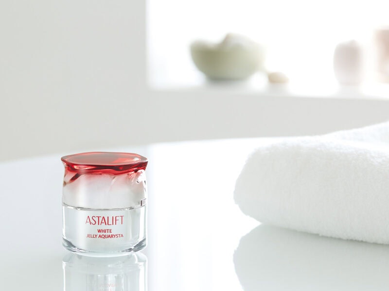 アスタリフト ホワイト ジェリー アクアリスタ 販売名：ＡＬ　ジェリーホワイトｅ　　 医薬部外品 40g ￥11,000