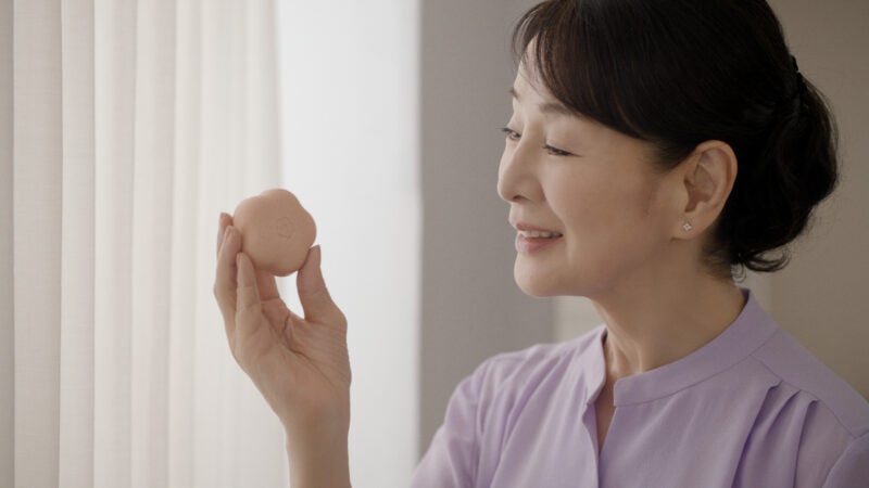 吉永小百合さんの元気の秘訣