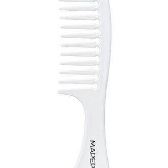 マペペ バスタイムヘアケアコーム ￥825／シャンティ