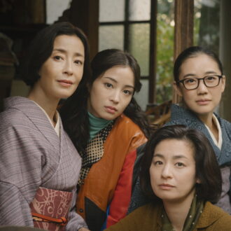 【Netflix】ワケあり家族や夫婦の愛を描いた日本のドラマ3選